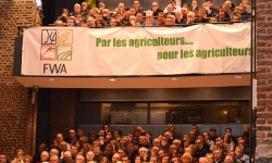 Nouvelle PAC, cette fois on y est !