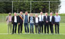Fête du football luxembourgeois