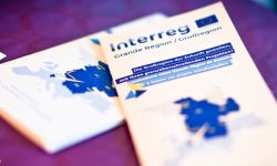 La Grande Région, moteur de développement !