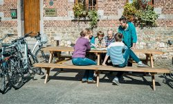 Wallonie Week-ends Bienvenue : la curiosité est un joli défaut !