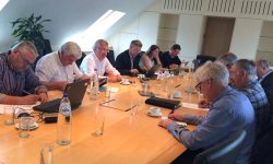 La Wallonie et les agriculteurs se mobilisent contre la sécheresse !