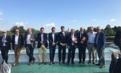 Sommet intermédiaire de la Grande Région : une Europe sans frontière