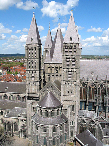 Tournai