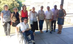Des sites touristiques accessibles à tous !