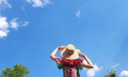 Une météo au beau fixe pour le tourisme wallon