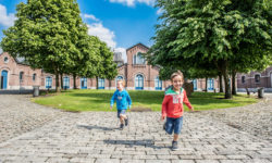 Wallonie : un accès favorisé au tourisme