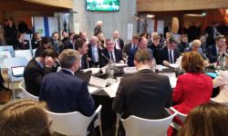 Sommet de la Grande Région: une Wallonie influente