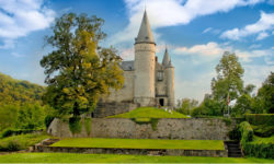 Le Code wallon du Patrimoine sur les rails !